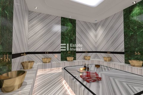 Daire  1+1  Alanya, Antalya, Türkiye №224644 - 11