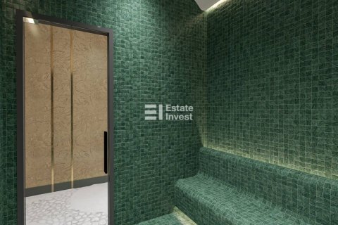 Daire  1+1  Alanya, Antalya, Türkiye №224644 - 14