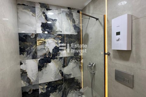 Daire  1+1  Alanya, Antalya, Türkiye №224644 - 6