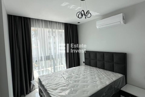 Daire  1+1  Alanya, Antalya, Türkiye №224644 - 3