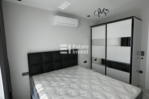 Daire  1+1  Alanya, Antalya, Türkiye №224644 - 4