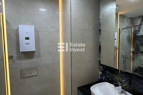 Daire  1+1  Alanya, Antalya, Türkiye №224644 - 5