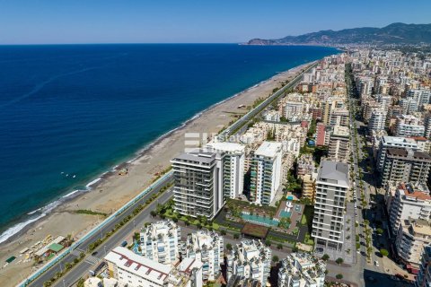 Daire  1+1  Alanya, Antalya, Türkiye №224644 - 8
