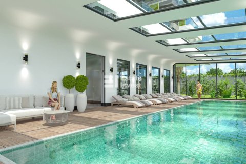 Daire  1+1  Alanya, Antalya, Türkiye №224644 - 12