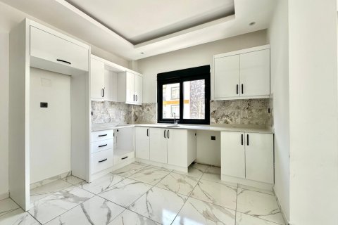 1+1 Lejlighed  i Alanya, Antalya, Tyrkiet Nr. 224643 - 2
