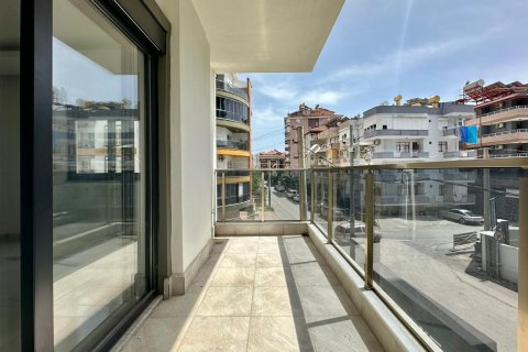 1+1 Lejlighed  i Alanya, Antalya, Tyrkiet Nr. 224643 - 10