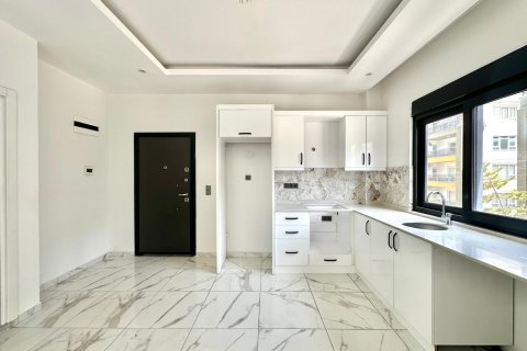 1+1 Lejlighed  i Alanya, Antalya, Tyrkiet Nr. 224643 - 4