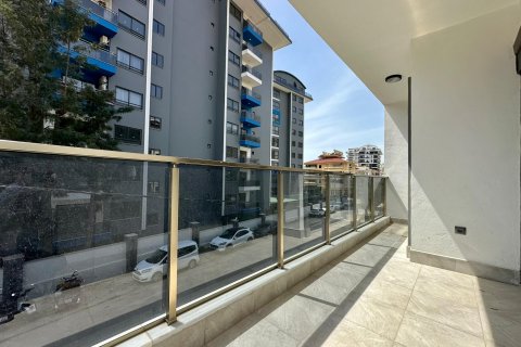 1+1 Lejlighed  i Alanya, Antalya, Tyrkiet Nr. 224643 - 11