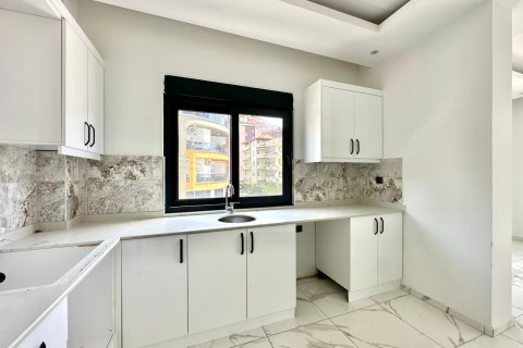 1+1 Lejlighed  i Alanya, Antalya, Tyrkiet Nr. 224643 - 3