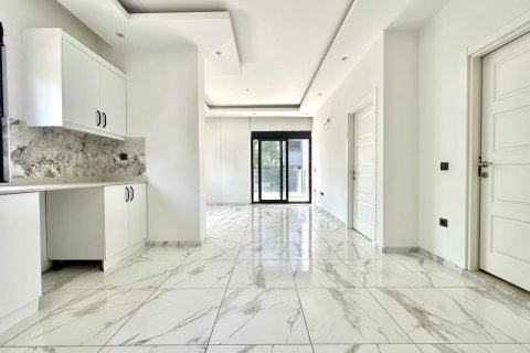 1+1 Lejlighed  i Alanya, Antalya, Tyrkiet Nr. 224643 - 5