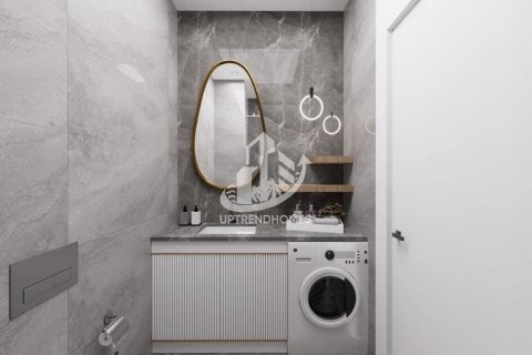 1+1 Lägenhet i Oba, Antalya, Turkiet Nr. 101512 - 23