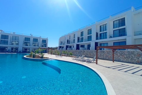 1+1 Wohnung  in Girne,  Nr. 211834 - 3