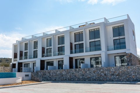 1+1 Wohnung  in Girne,  Nr. 211834 - 2