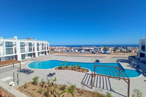 1+1 Wohnung  in Girne,  Nr. 211834 - 10