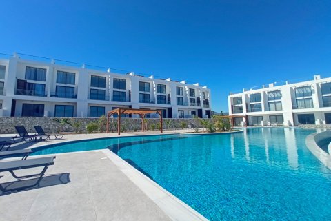 Daire  1+1  Girne,  №211834
