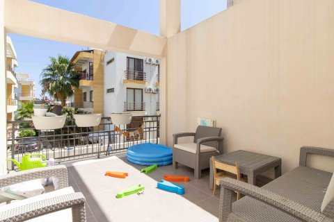 Продажа квартиры в Гирне, Северный Кипр 2+1, 80м2, №211833 – фото 8