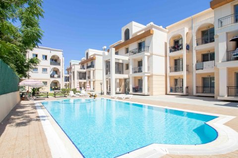 Квартира  2+1 в Гирне, Северный Кипр №211833