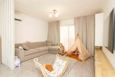 Продажа квартиры в Гирне, Северный Кипр 2+1, 80м2, №211833 – фото 4