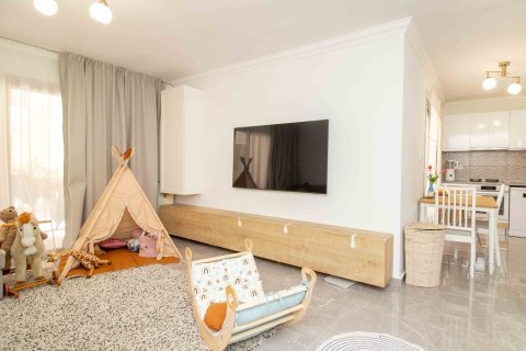 Продажа квартиры в Гирне, Северный Кипр 2+1, 80м2, №211833 – фото 3