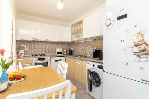 Продажа квартиры в Гирне, Северный Кипр 2+1, 80м2, №211833 – фото 5