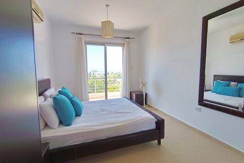 Продажа квартиры  в Гирне, Северный Кипр 2+1, 75м2, №211836 – фото 9