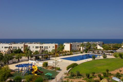 Продажа квартиры  в Гирне, Северный Кипр 2+1, 75м2, №211836 – фото 26