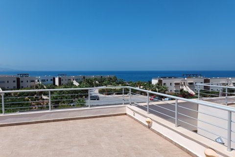 Продажа квартиры  в Гирне, Северный Кипр 2+1, 75м2, №211836 – фото 20