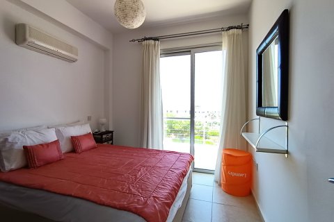 Продажа квартиры  в Гирне, Северный Кипр 2+1, 75м2, №211836 – фото 13