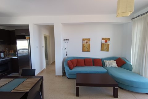 Продажа квартиры  в Гирне, Северный Кипр 2+1, 75м2, №211836 – фото 7