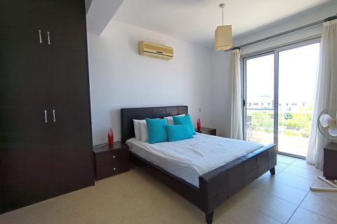 Продажа квартиры  в Гирне, Северный Кипр 2+1, 75м2, №211836 – фото 8
