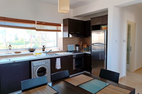 Продажа квартиры  в Гирне, Северный Кипр 2+1, 75м2, №211836 – фото 4