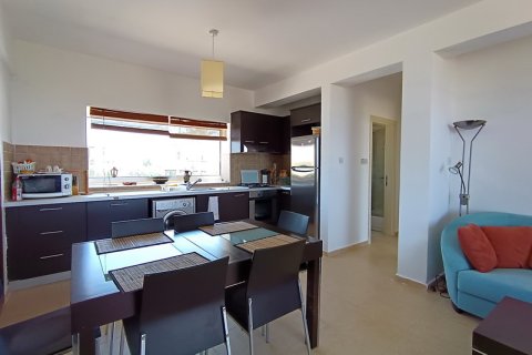Продажа квартиры  в Гирне, Северный Кипр 2+1, 75м2, №211836 – фото 3