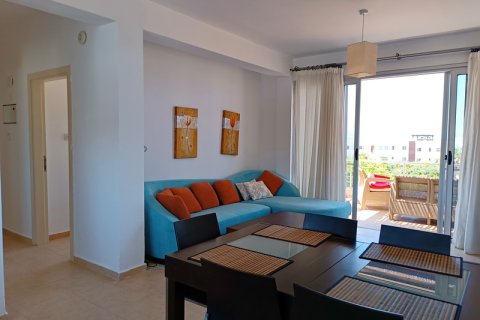 Продажа квартиры  в Гирне, Северный Кипр 2+1, 75м2, №211836 – фото 5