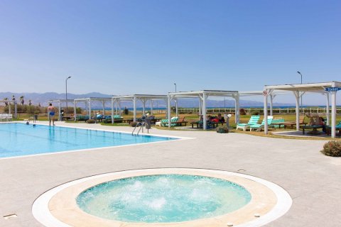 1+0 Lejlighed  i Girne,  Nr. 211839 - 23