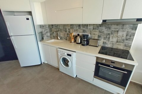 1+0 Lejlighed  i Girne,  Nr. 211839 - 6