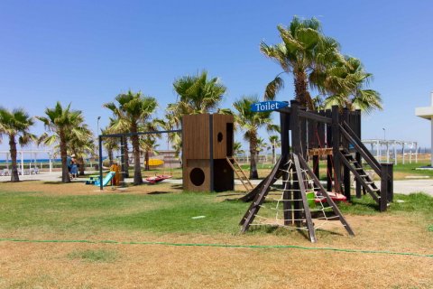 1+0 Lejlighed  i Girne,  Nr. 211839 - 25