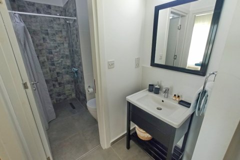 1+0 Lejlighed  i Girne,  Nr. 211839 - 12
