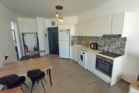 1+0 Lejlighed  i Girne,  Nr. 211839 - 5