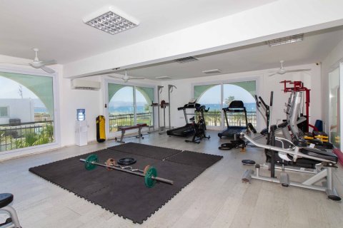 1+0 Lejlighed  i Girne,  Nr. 211839 - 26