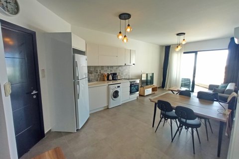 1+0 Lejlighed  i Girne,  Nr. 211839 - 4