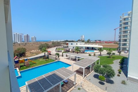 1+0 Lejlighed  i Girne,  Nr. 211839 - 9