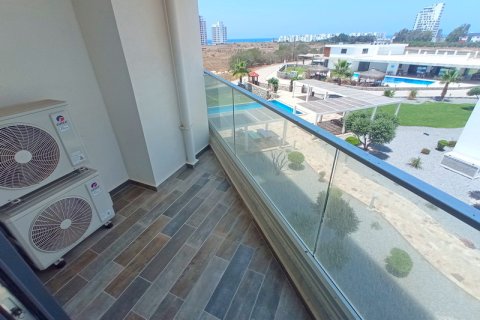 1+0 Lejlighed  i Girne,  Nr. 211839 - 16