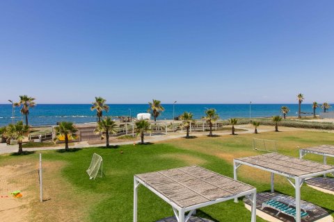 1+0 Lejlighed  i Girne,  Nr. 211839 - 2