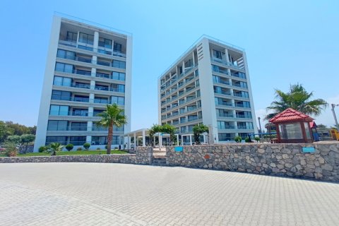 1+0 Lejlighed  i Girne,  Nr. 211839 - 18