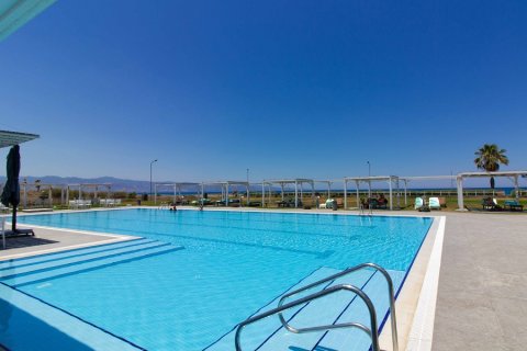 1+0 Lejlighed  i Girne,  Nr. 211839 - 3