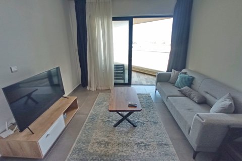 1+0 Lejlighed  i Girne,  Nr. 211839 - 7