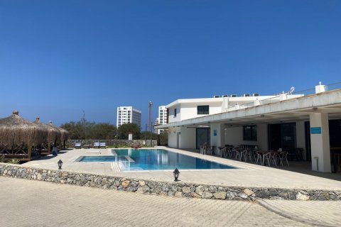 1+0 Lejlighed  i Girne,  Nr. 211839 - 24