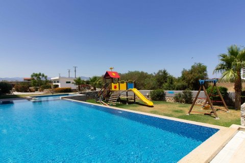 1+0 Lejlighed  i Girne,  Nr. 211839 - 19