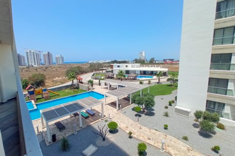 1+0 Lejlighed  i Girne,  Nr. 211839 - 17