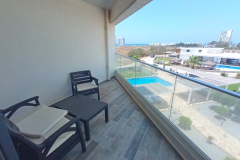 1+0 Lejlighed  i Girne,  Nr. 211839 - 8